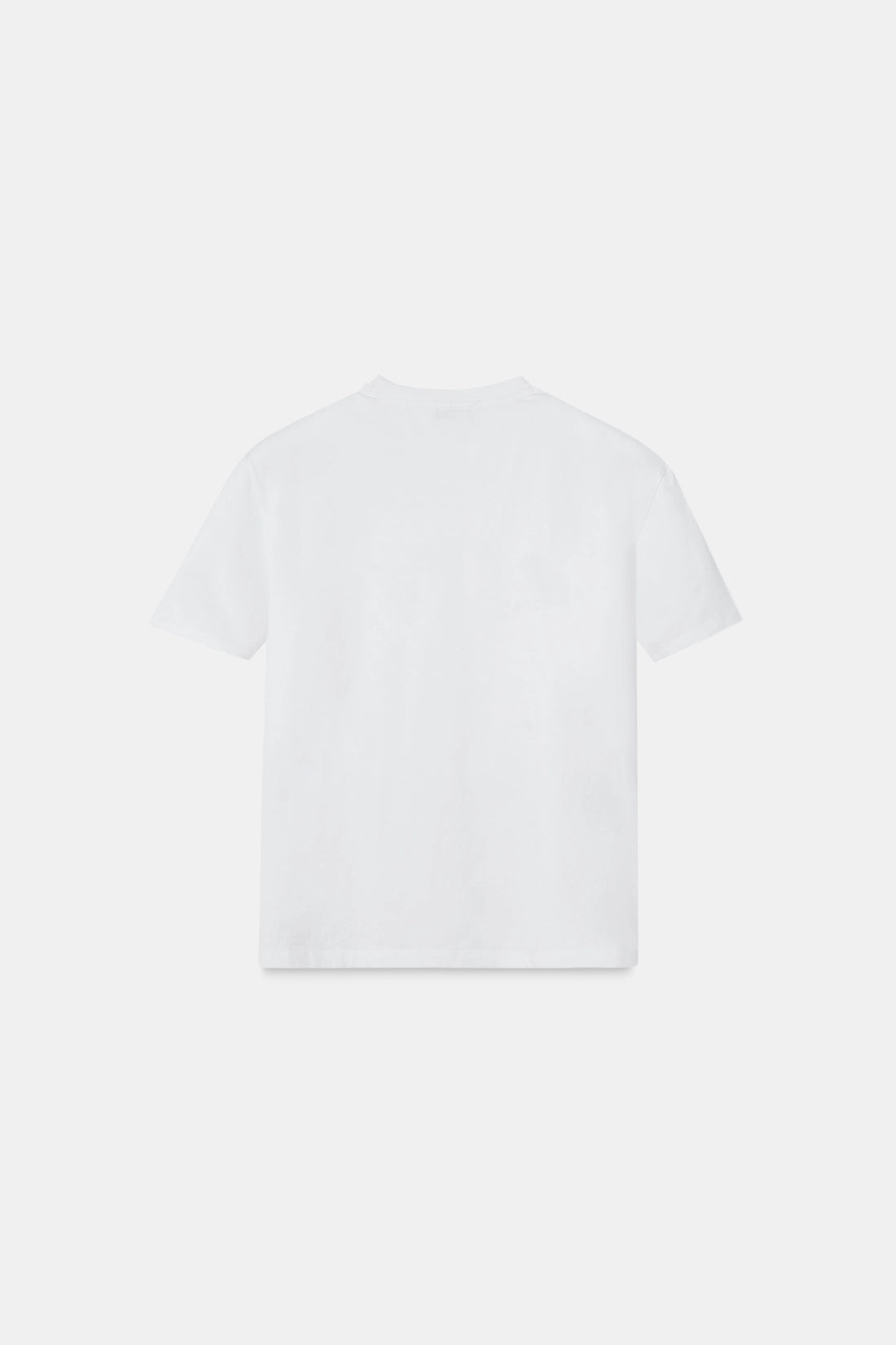 Brooch Cinched T-Shirt