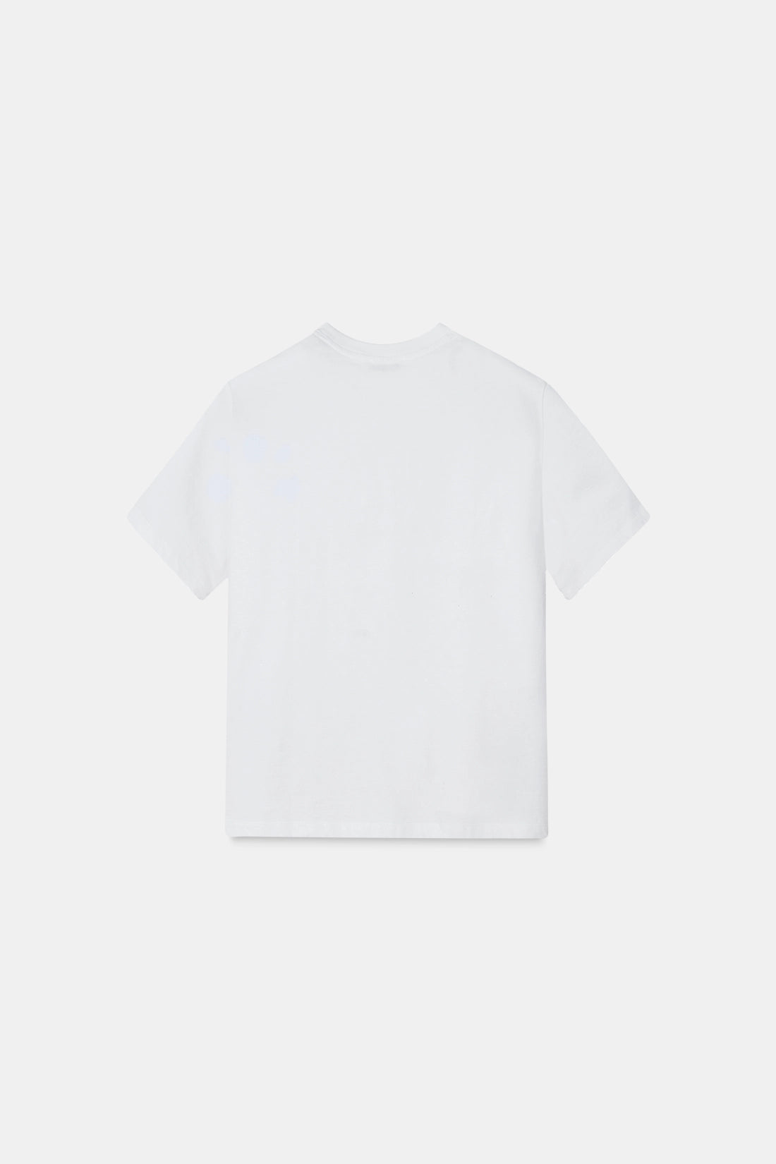 Embellished Relaxed T-Shirt