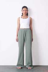 Sage Green Sweatpants