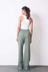 Sage Green Sweatpants