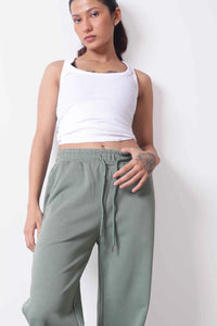 Sage Green Sweatpants