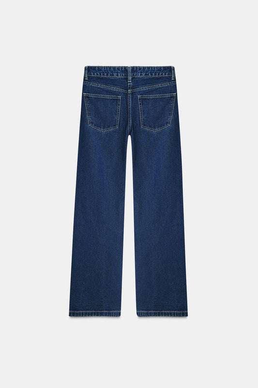 B010 Straight Leg Jeans