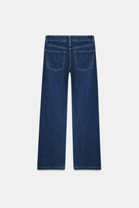 B010 Straight Leg Jeans