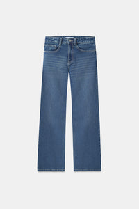 B010 Straight Leg Jeans