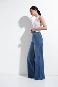 B019 Straight Leg Jeans
