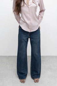 B010 Straight Leg Jeans