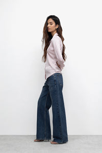 B010 Straight Leg Jeans