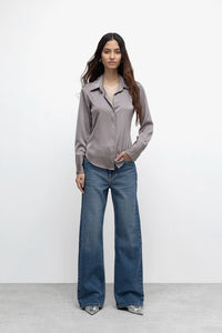 B08 Straight Leg Jeans