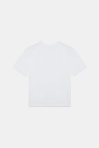 Embroidered Fruit-Tee