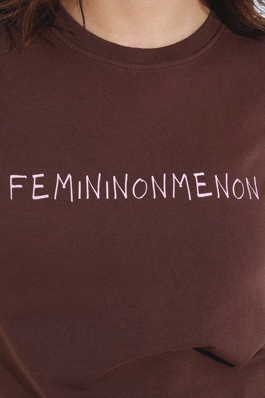 Femininonmenon Graphic Tee