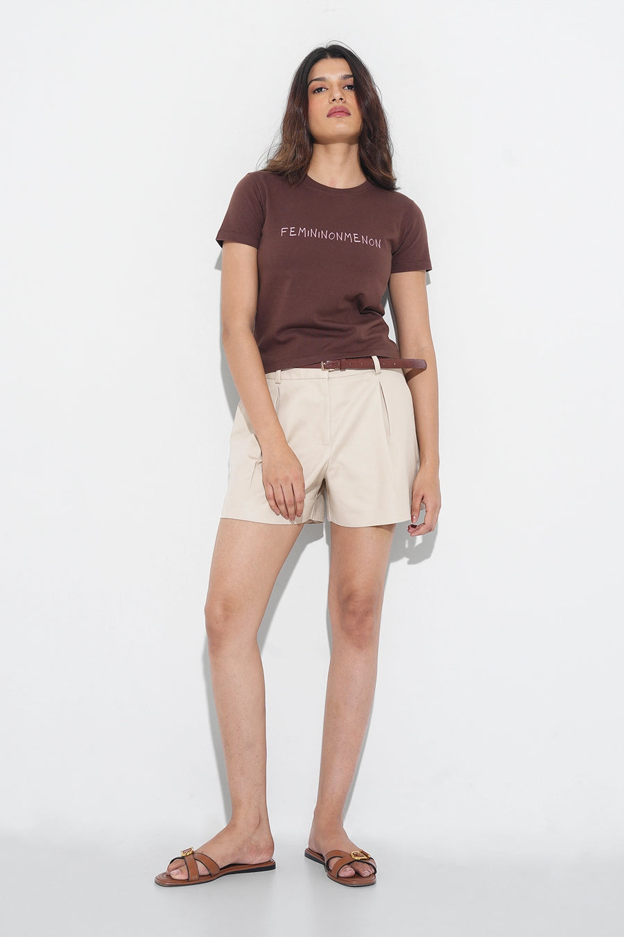 Femininonmenon Graphic Tee