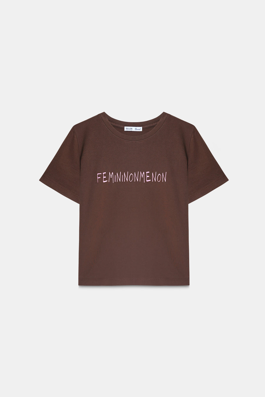 Femininonmenon Graphic Tee