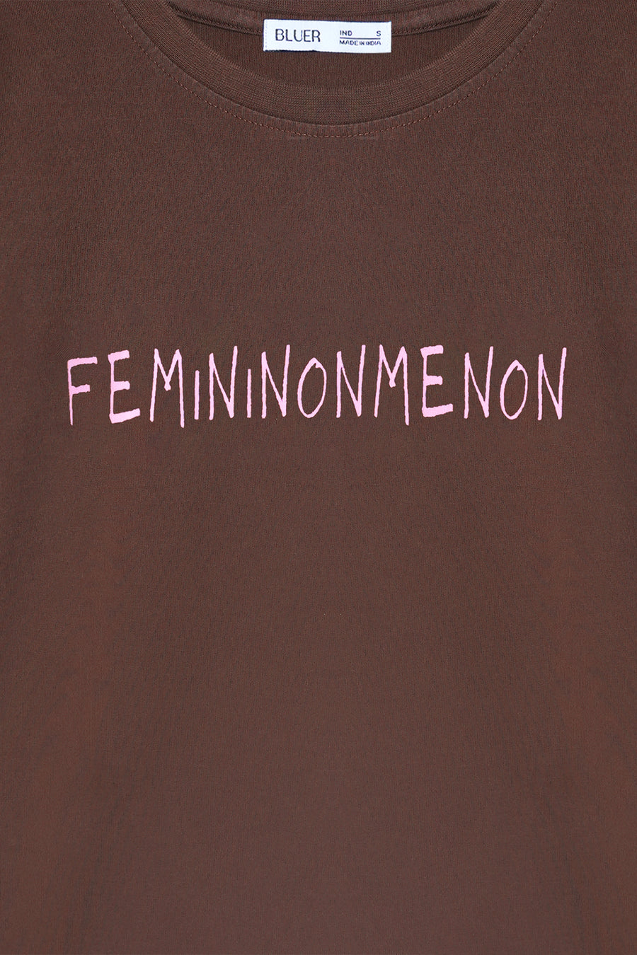 Femininonmenon Graphic Tee