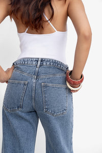 B013 Straight Fit Jeans