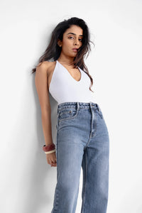 B013 Straight Fit Jeans