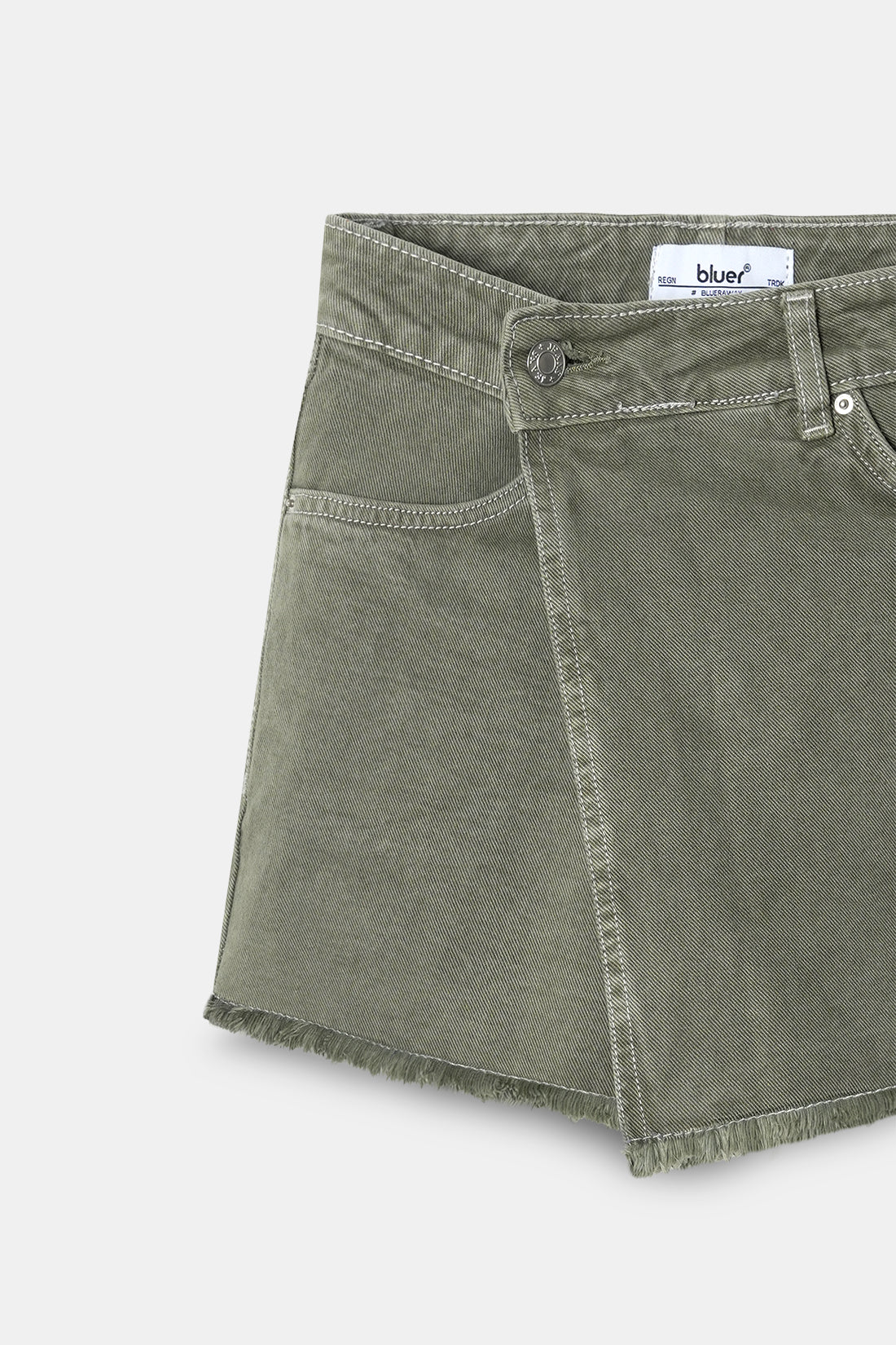 Sage Green Skorts