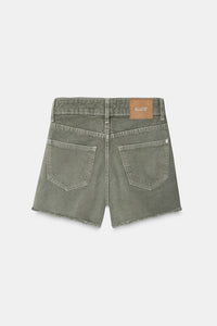 Sage Green Skorts