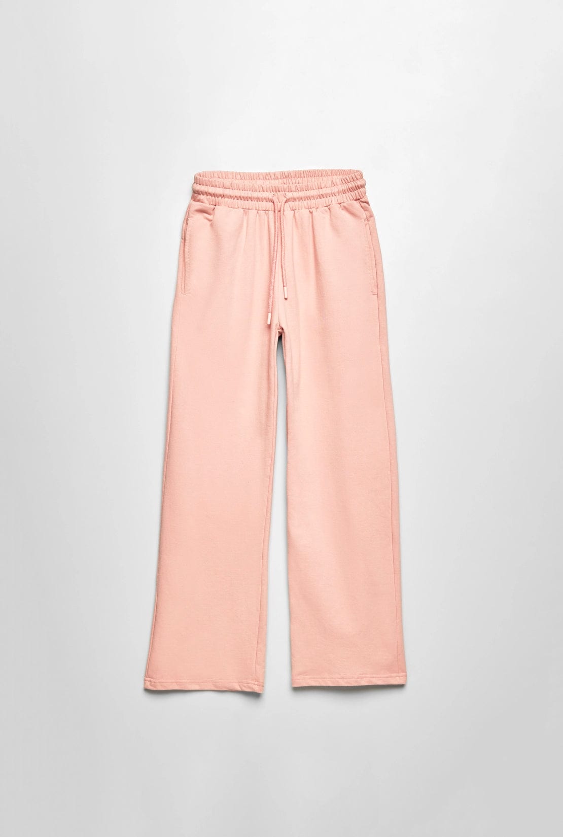 Dusty Pink Sweatpants Bluer