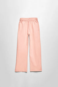 Dusty Pink Sweatpants Bluer