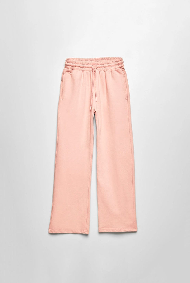 Dusty Pink Sweatpants Bluer