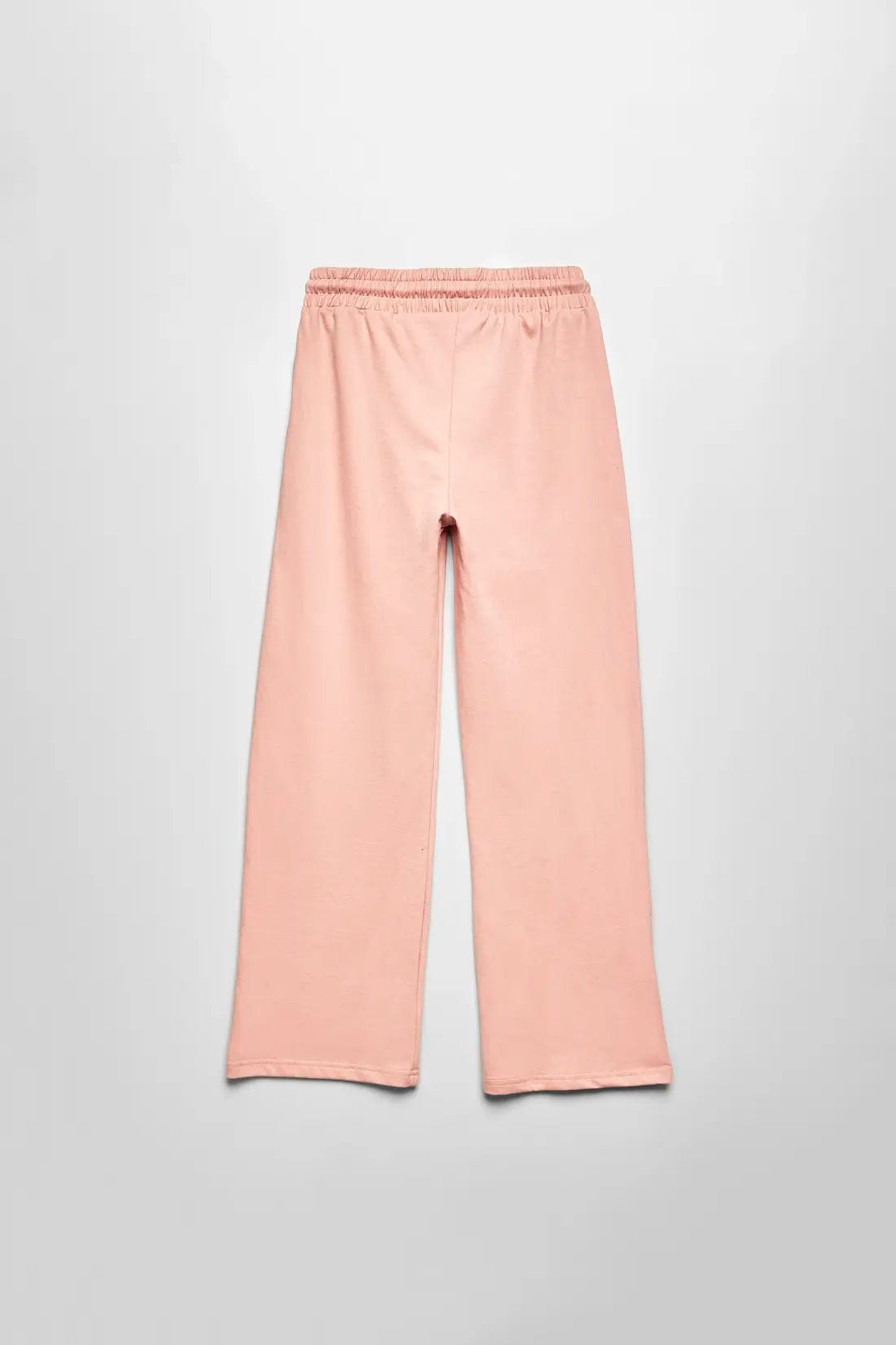 Dusty Pink Sweatpants Bluer