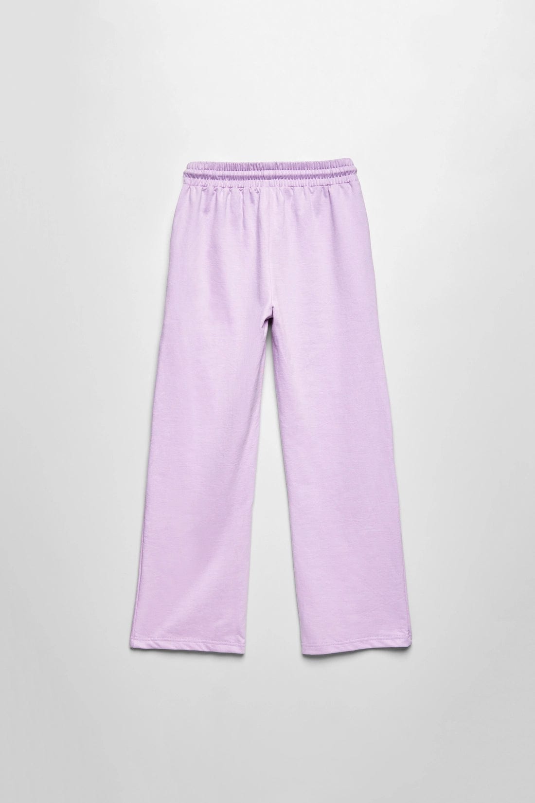 Lavender Sweatpants Bluer