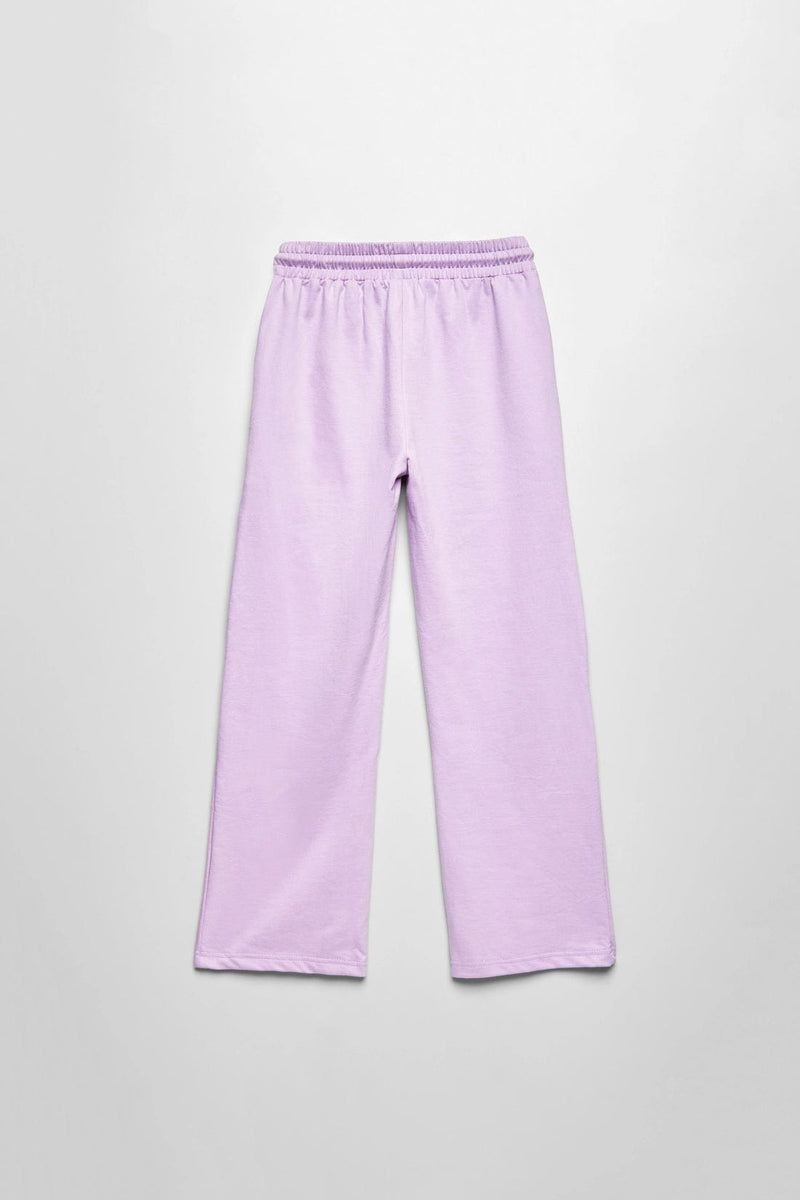 Lavender Sweatpants – Bluer