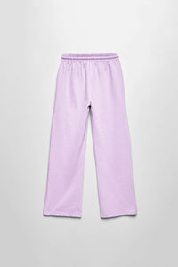 Lavender Sweatpants Bluer